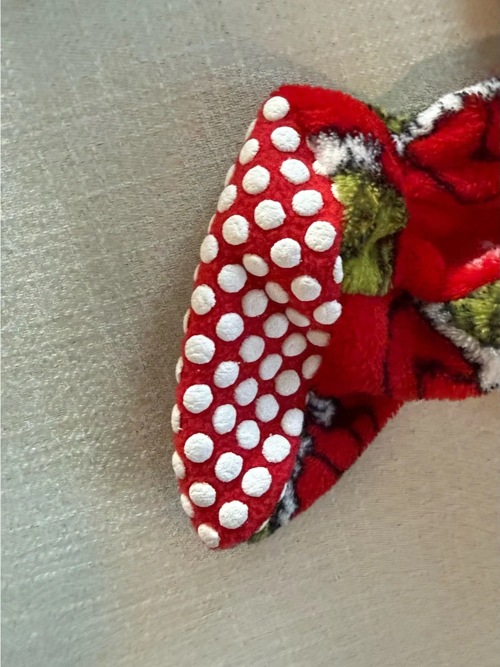 N/A soft red